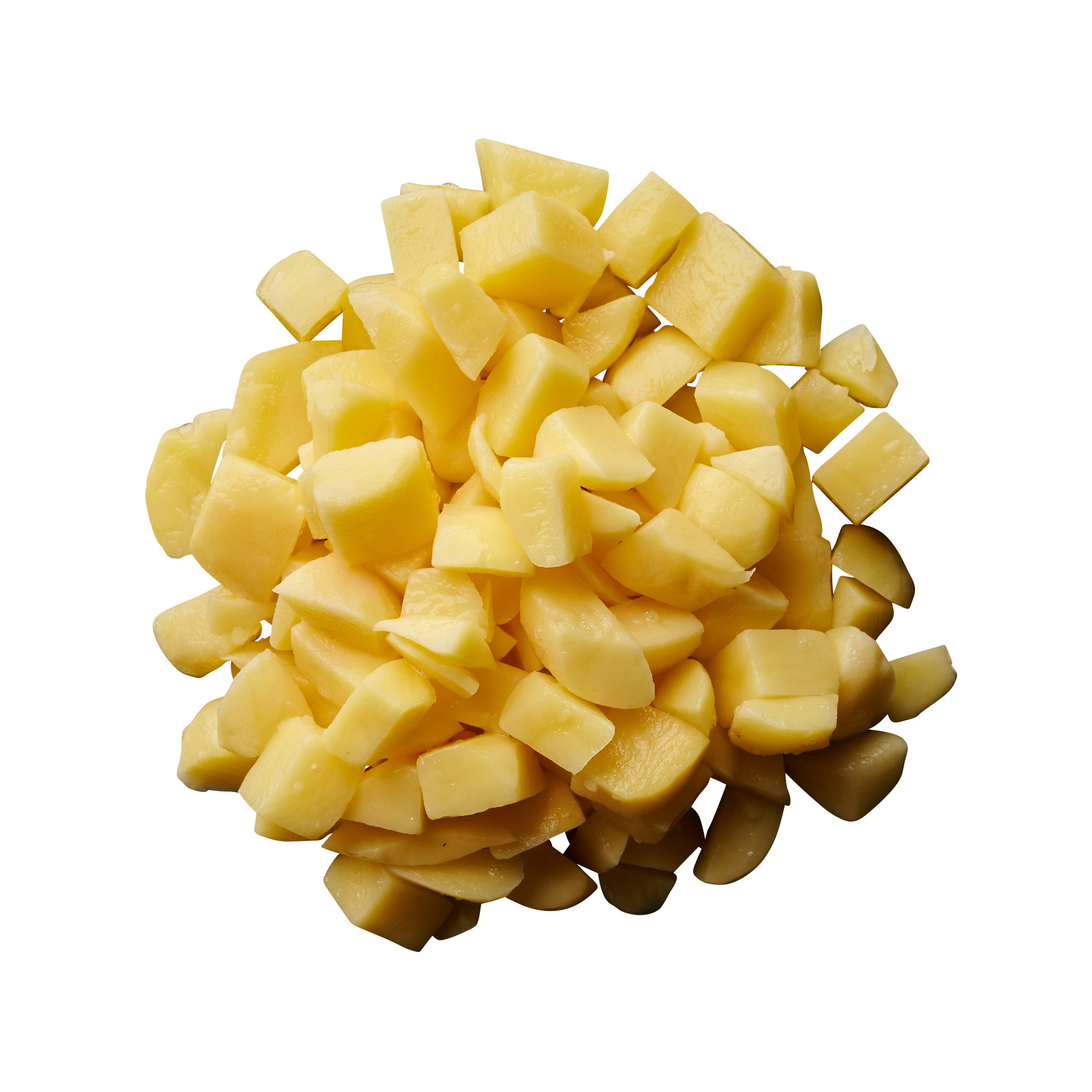 Potatis 20x20 Tärnad Sverige