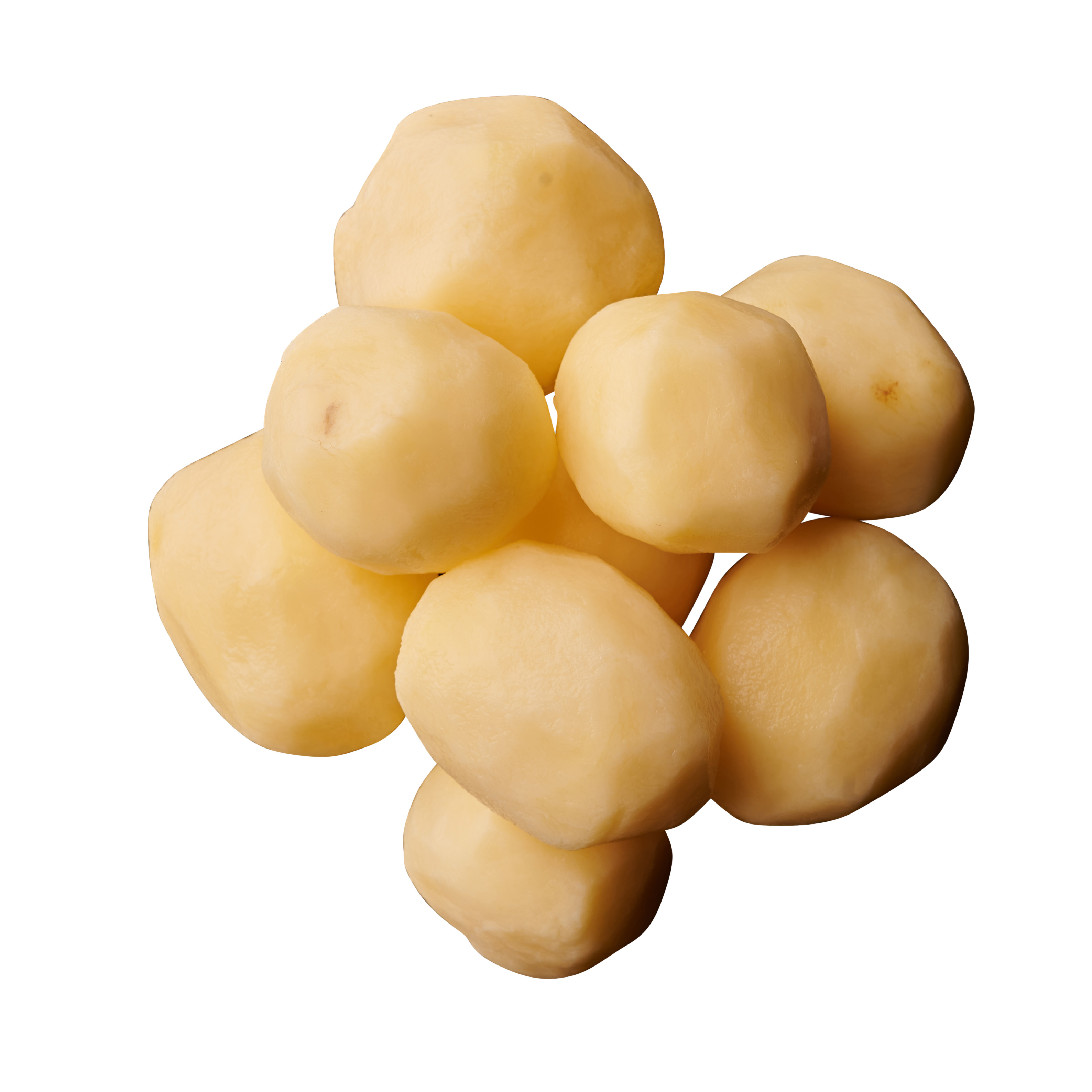 Mospotatis EKO KRAV Sverige