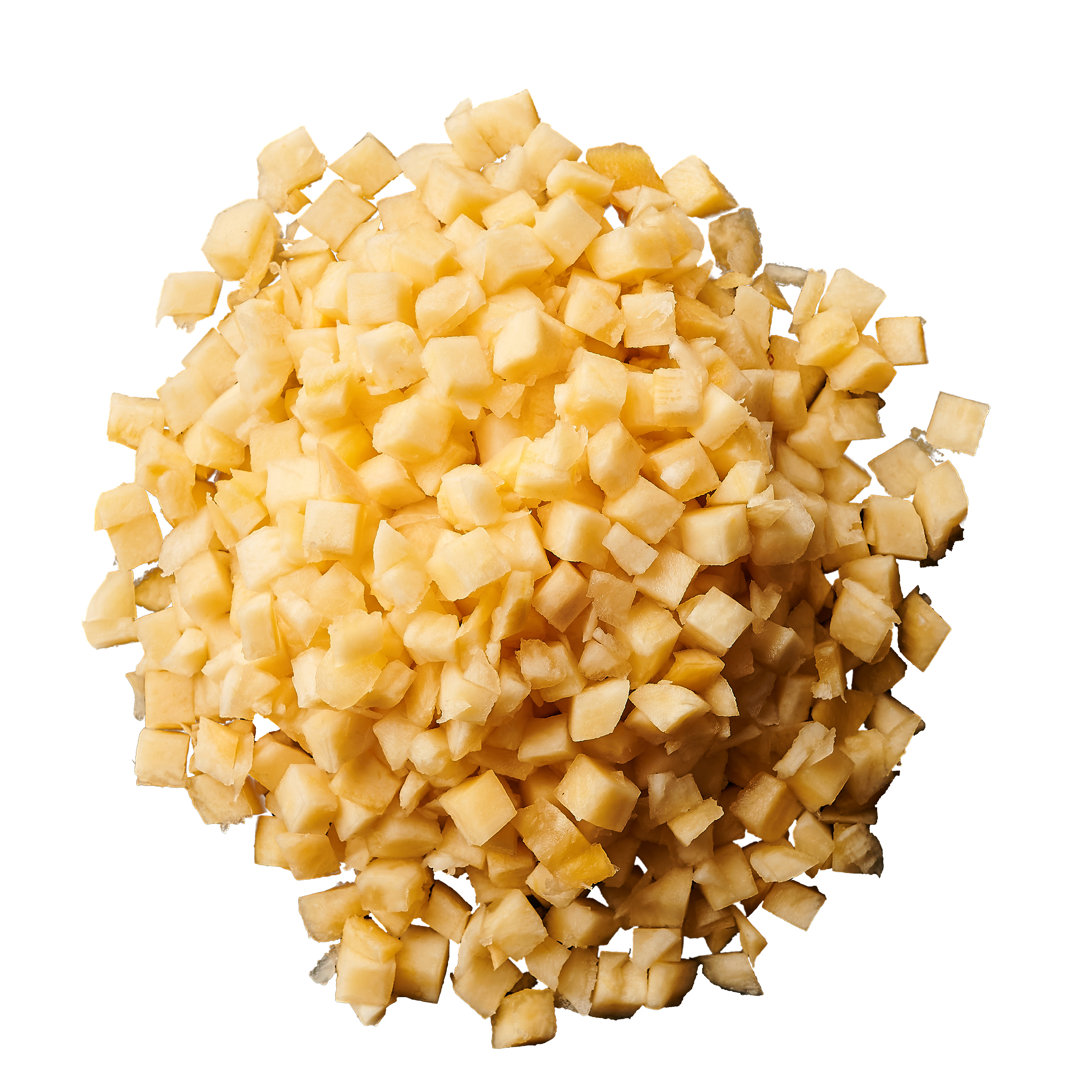 Kålrot Tärnad 10mm