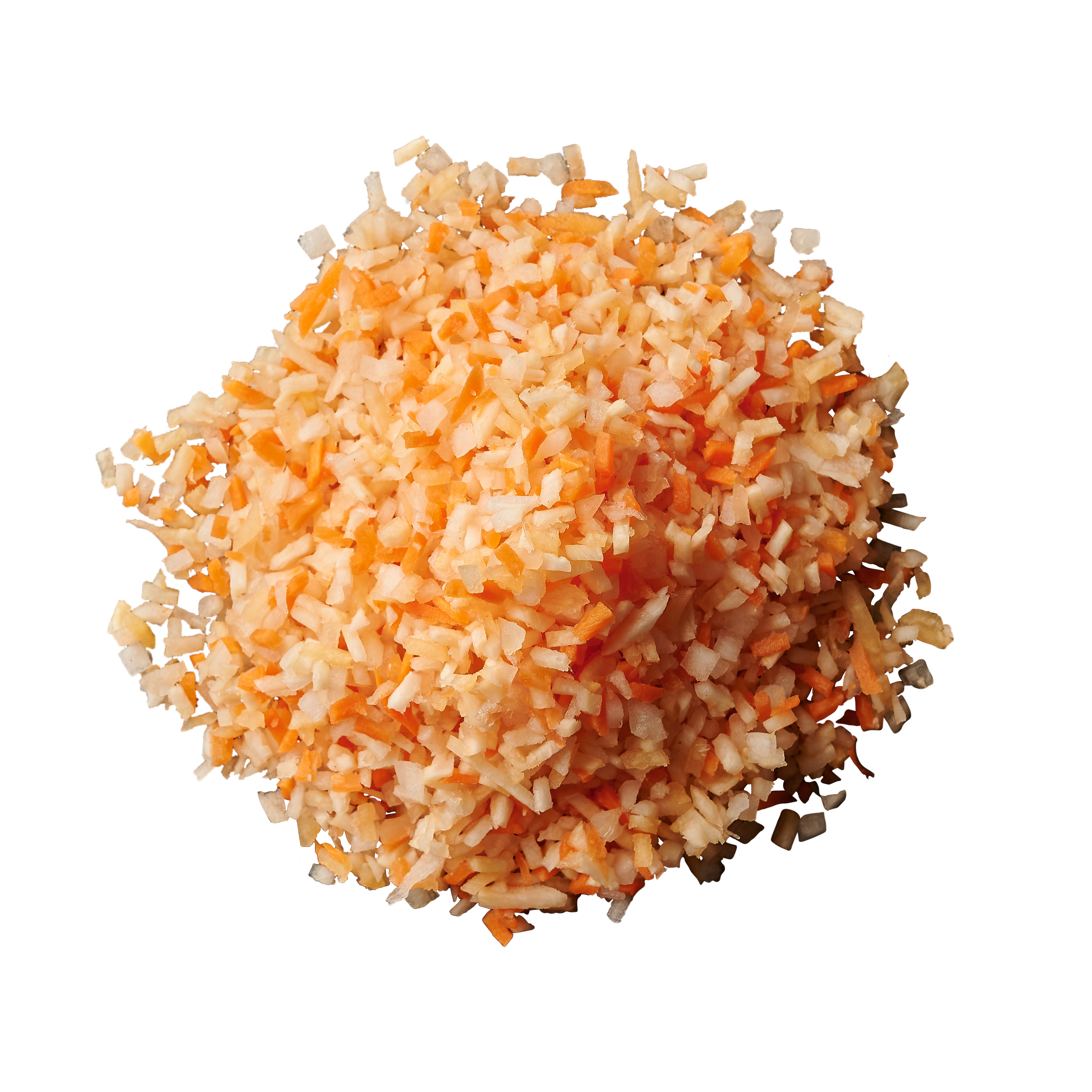 Rotfruktsmix Höst och Vinterbas