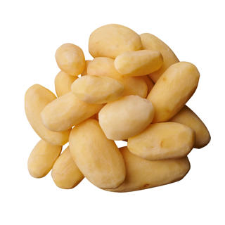 Mandelpotatis Sverige