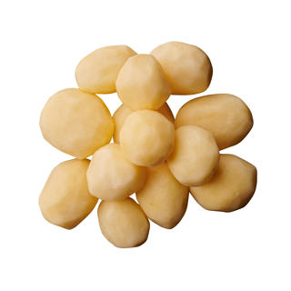 Krögarpotatis 32-42mm Sverige