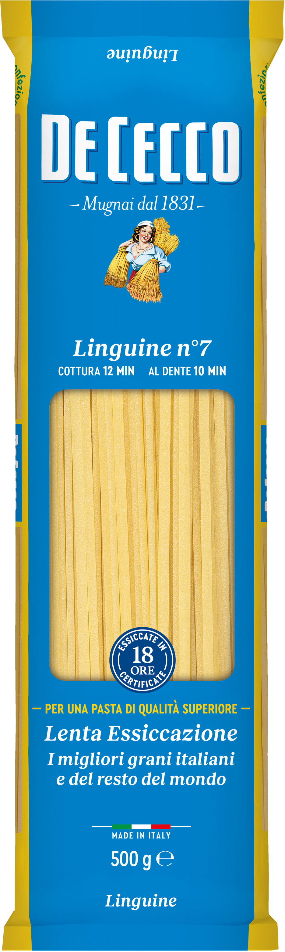 Linguine 500g