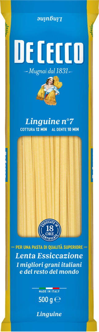 Linguine 500g