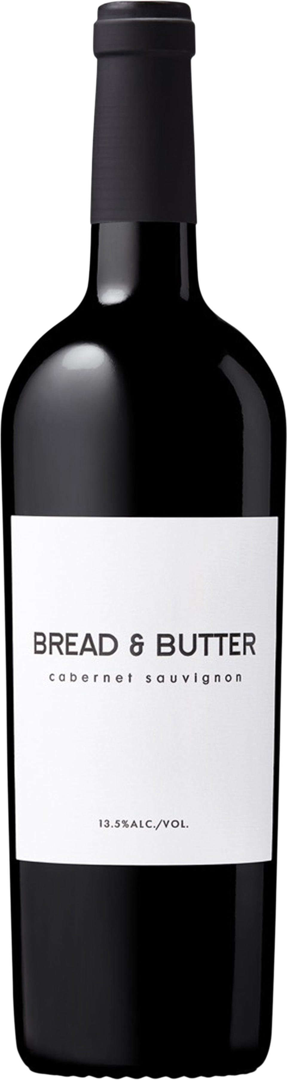 Bread & Butter Cabernet Sauvignon