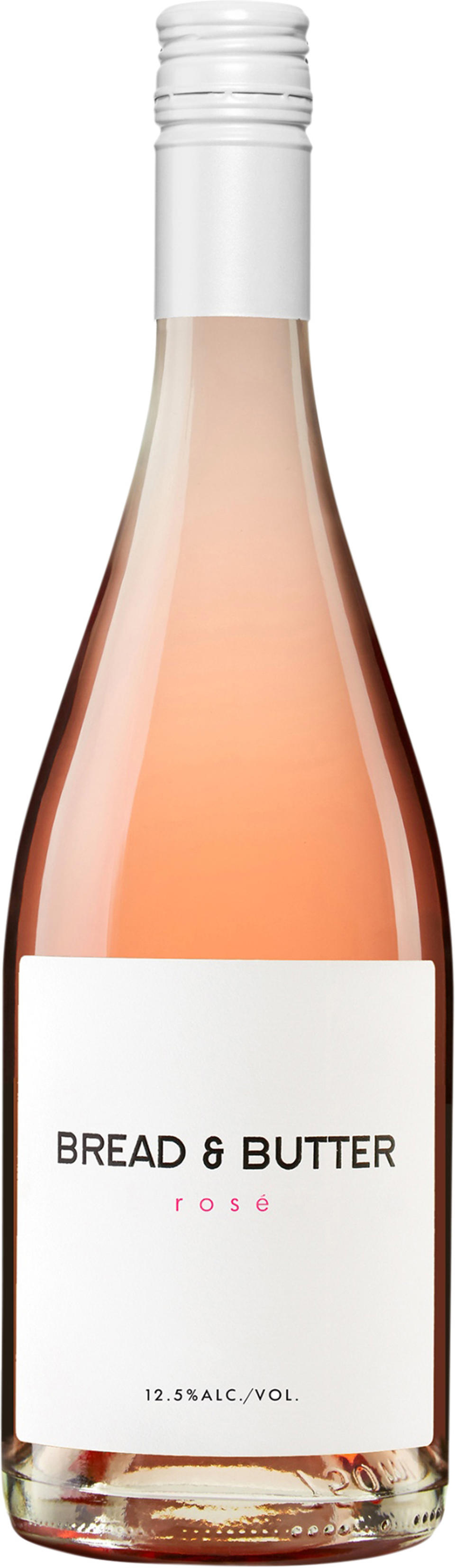 Bread & Butter Rosé