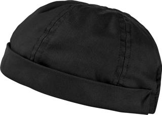 Mössa Svart