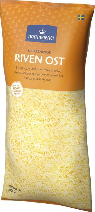 Ost Riven 28% 2 kg