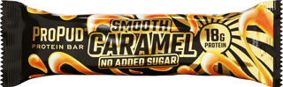 Proteinbar Smooth Caramel