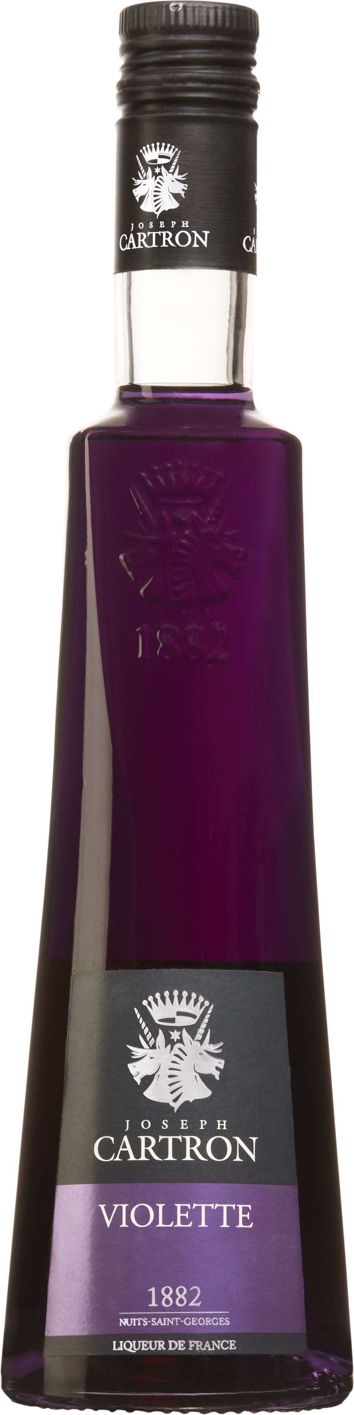 Cartron Violette