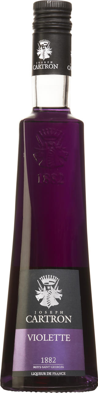 Cartron Violette