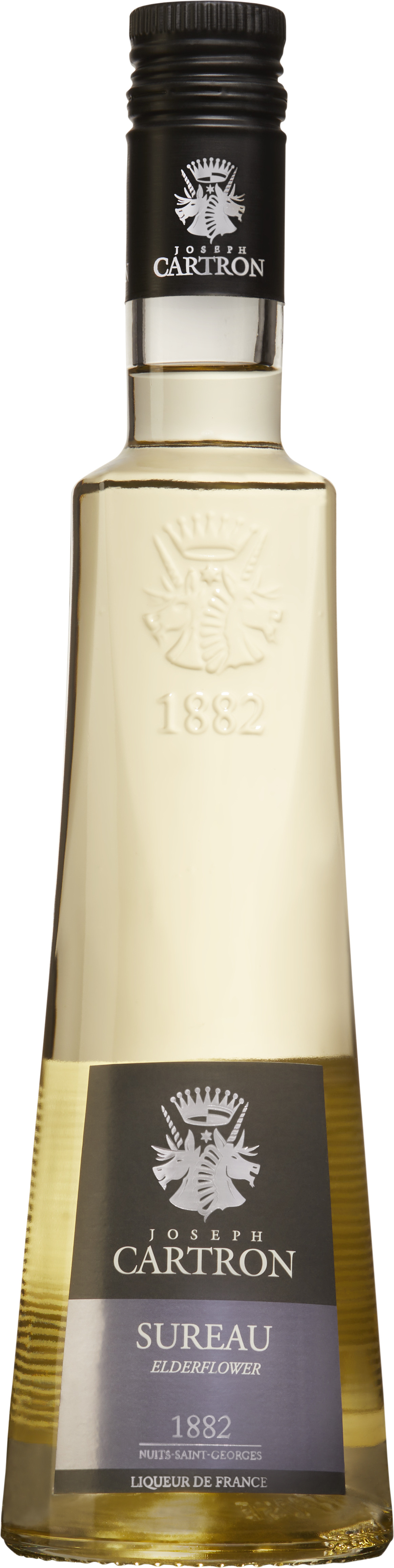 Cartron Sureau Elderflower