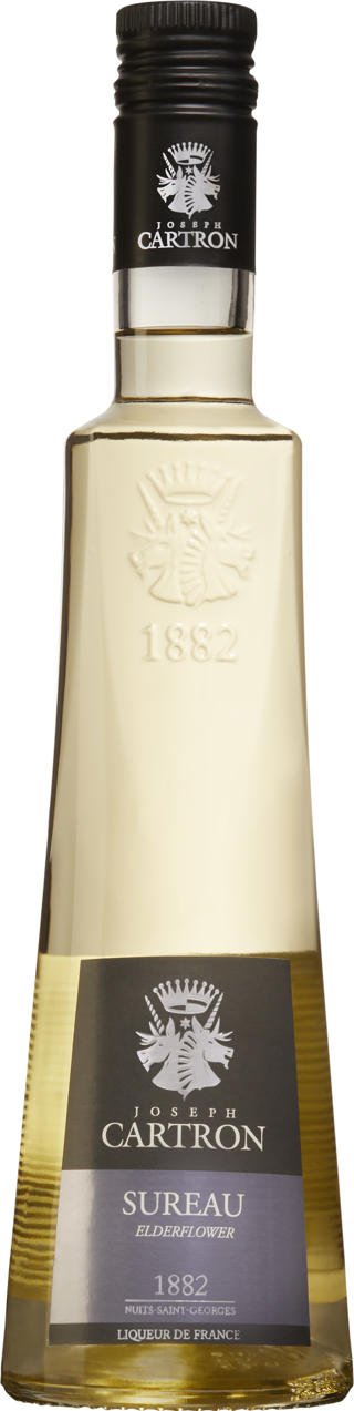 Cartron Sureau Elderflower