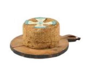 Castelmagno DOP 34%