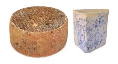 Erborinato di Montagna 30%