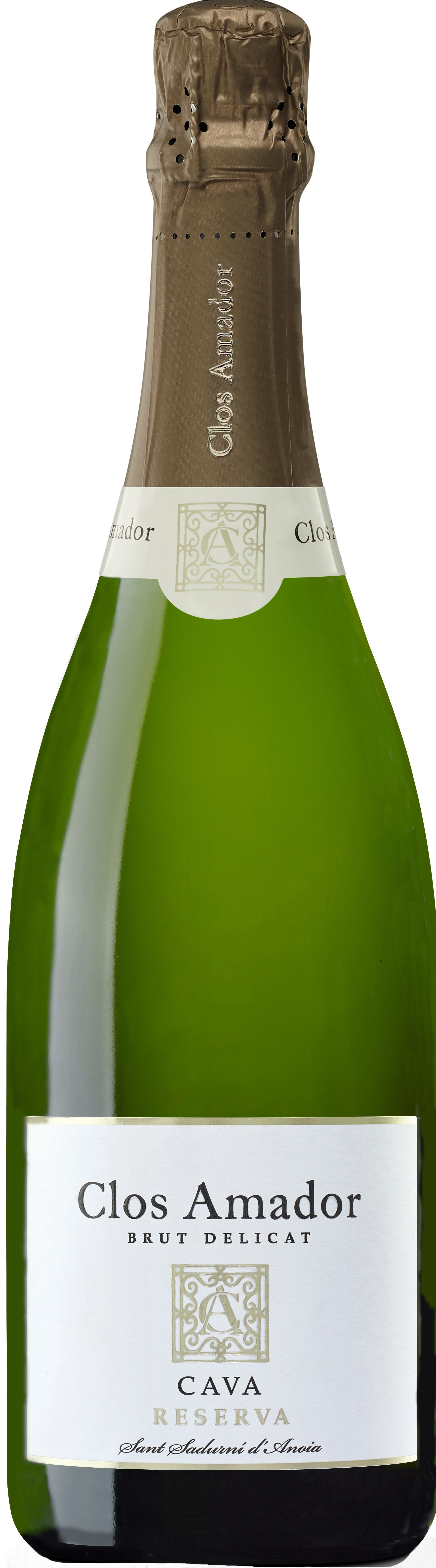 Cava Clos Amador