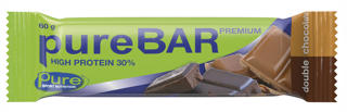 Proteinbar Dubbel Choklad