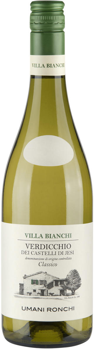 Villa Bianchi Verdicchio