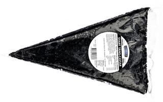 Svart Tångcaviar i Spritspåse