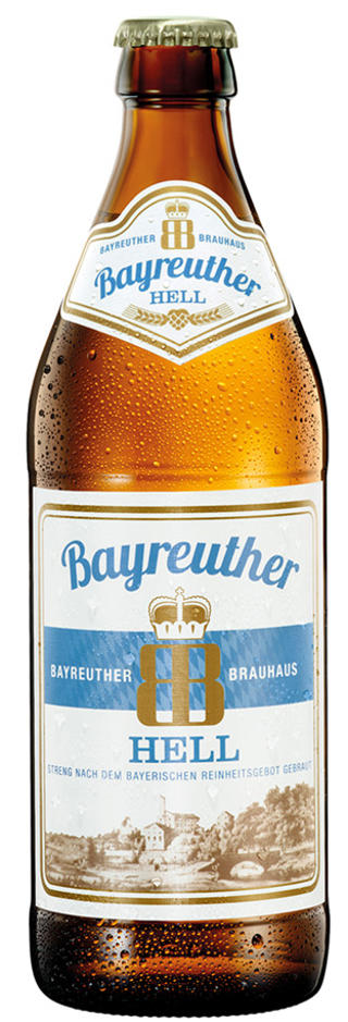 Bayreuther Hell ENGL