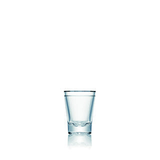 Barware shotglas 5cl