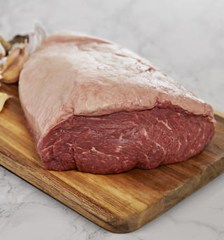 Rostlock Grain Fed 200 dagar 3+ Uruguay