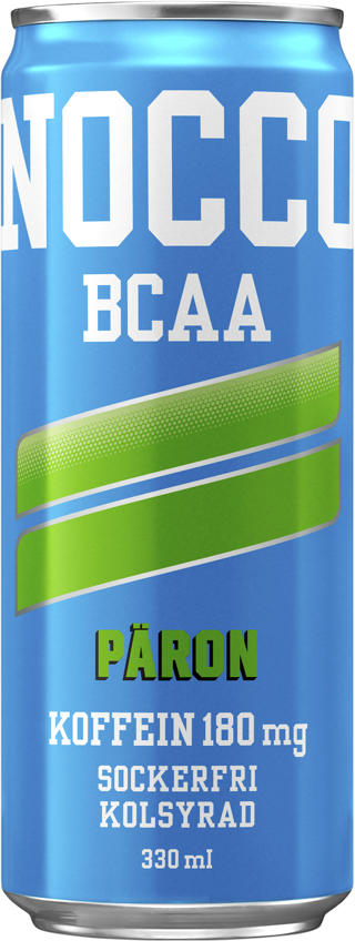 Nocco Päron BRK