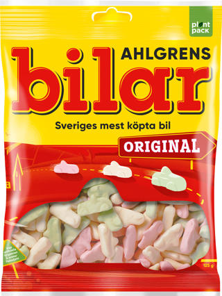 Ahlgrens bilar