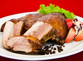 Revben Sous Vide Gårdsmärkt