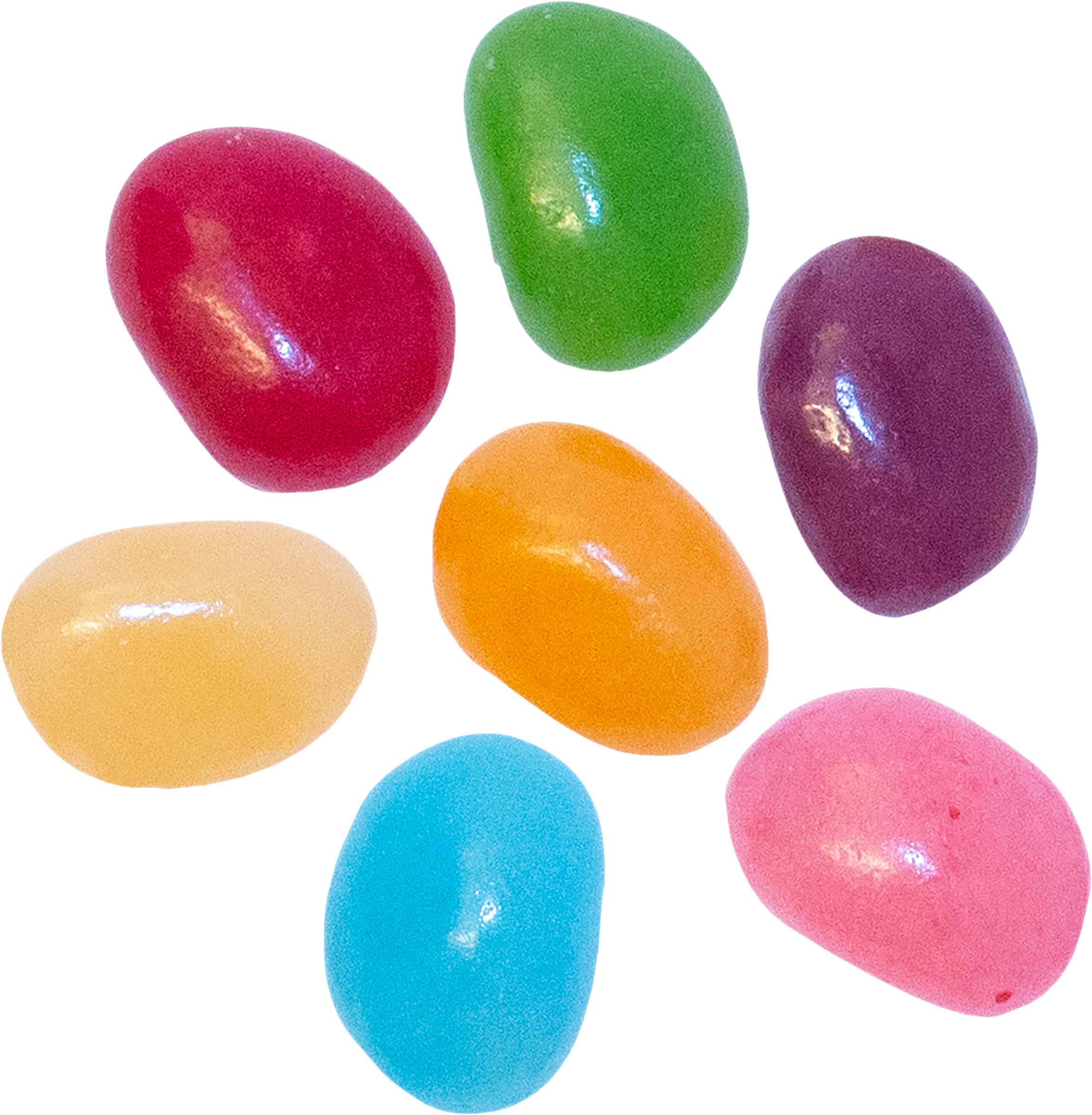 Gourmet Jellybean Lösvikt