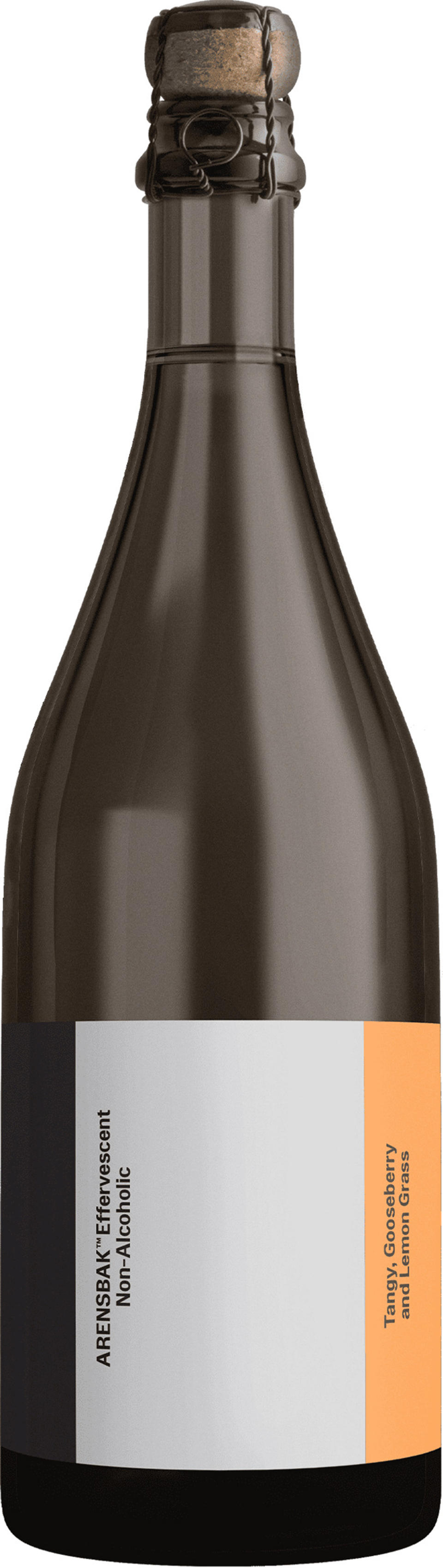 Arensbak Effervescent Mousserande Wine Proxy
Alkoholfri