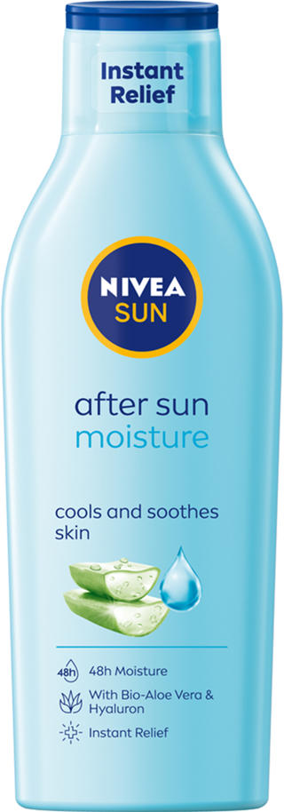 Solskydd After Sun Moisture Lotion