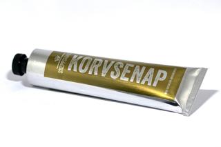 Korvsenap Tub