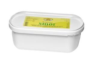 Smör 83%