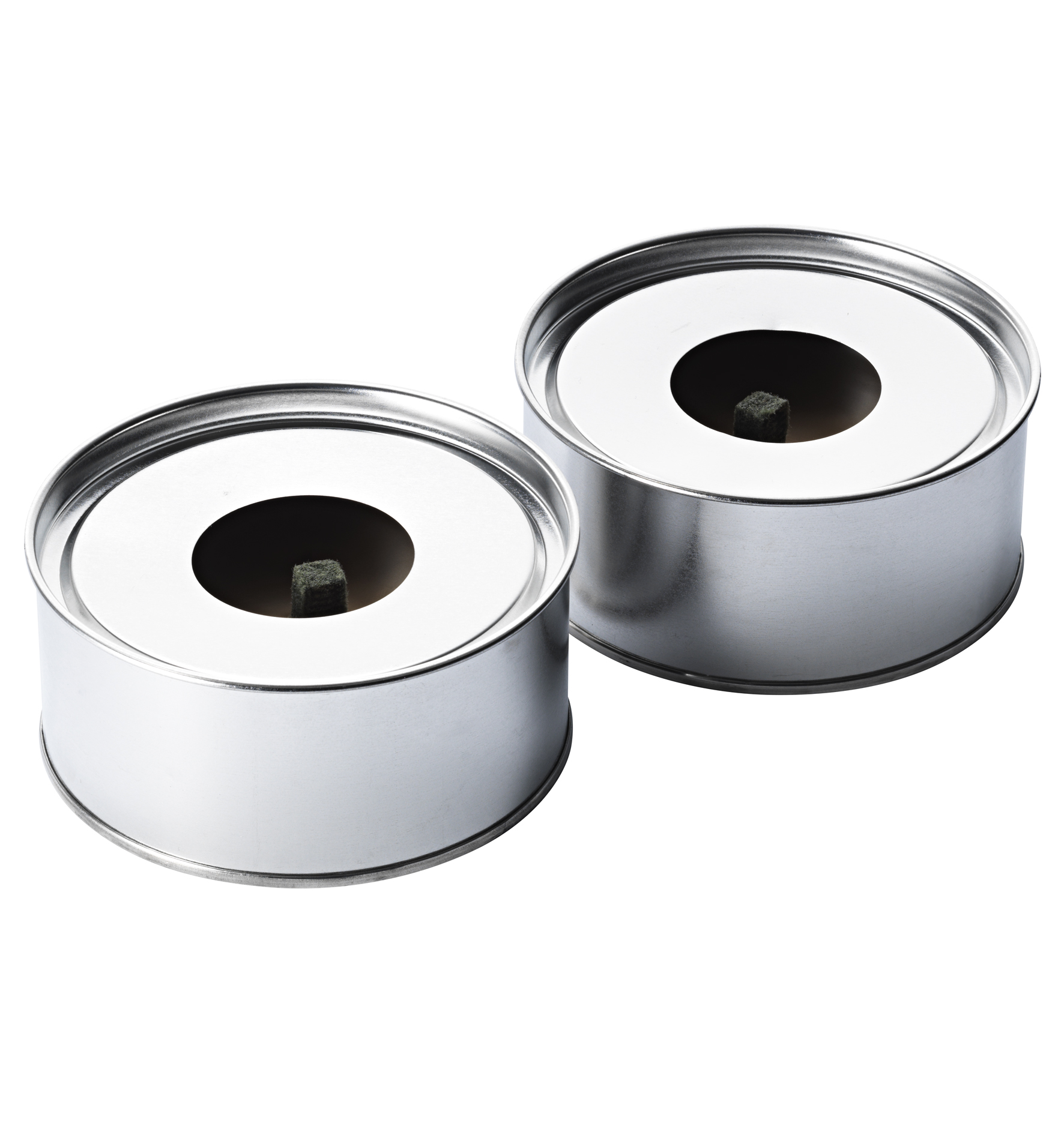 Marschaller med Lock  103mm