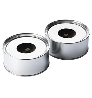 Marschaller med Lock 103mm