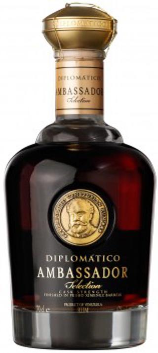 Diplomatico Ambassador