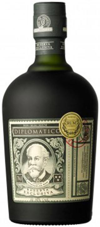 Diplomatico Reserva Exclusiva