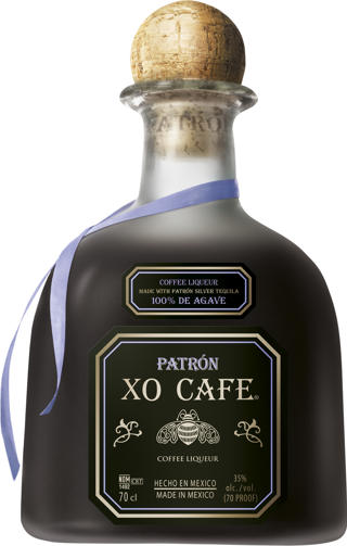 Patrón XO Café