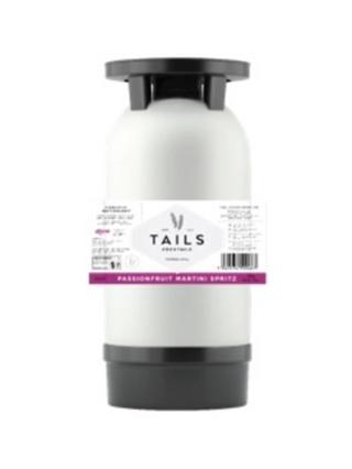 Tails Passion Spritz KEYKEG