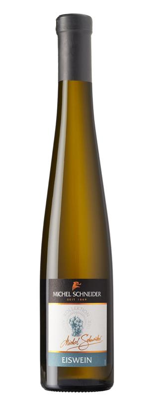 Michel Schneider Eiswein Silvaner