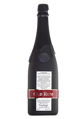 Gosling Family Reserve Old Rum