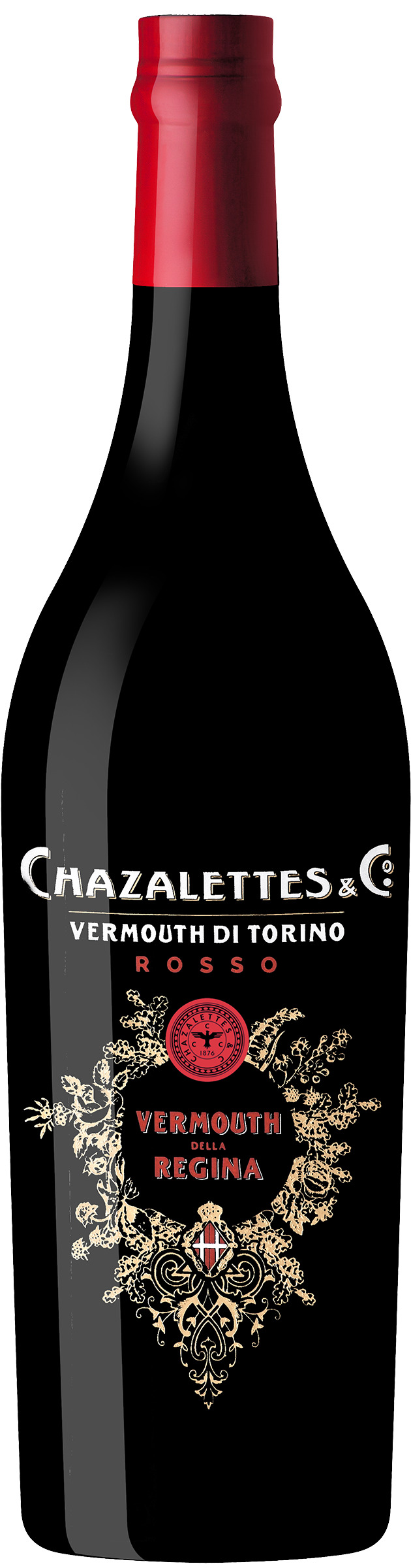 Chazalettes Vermouth Rosso della Regina
