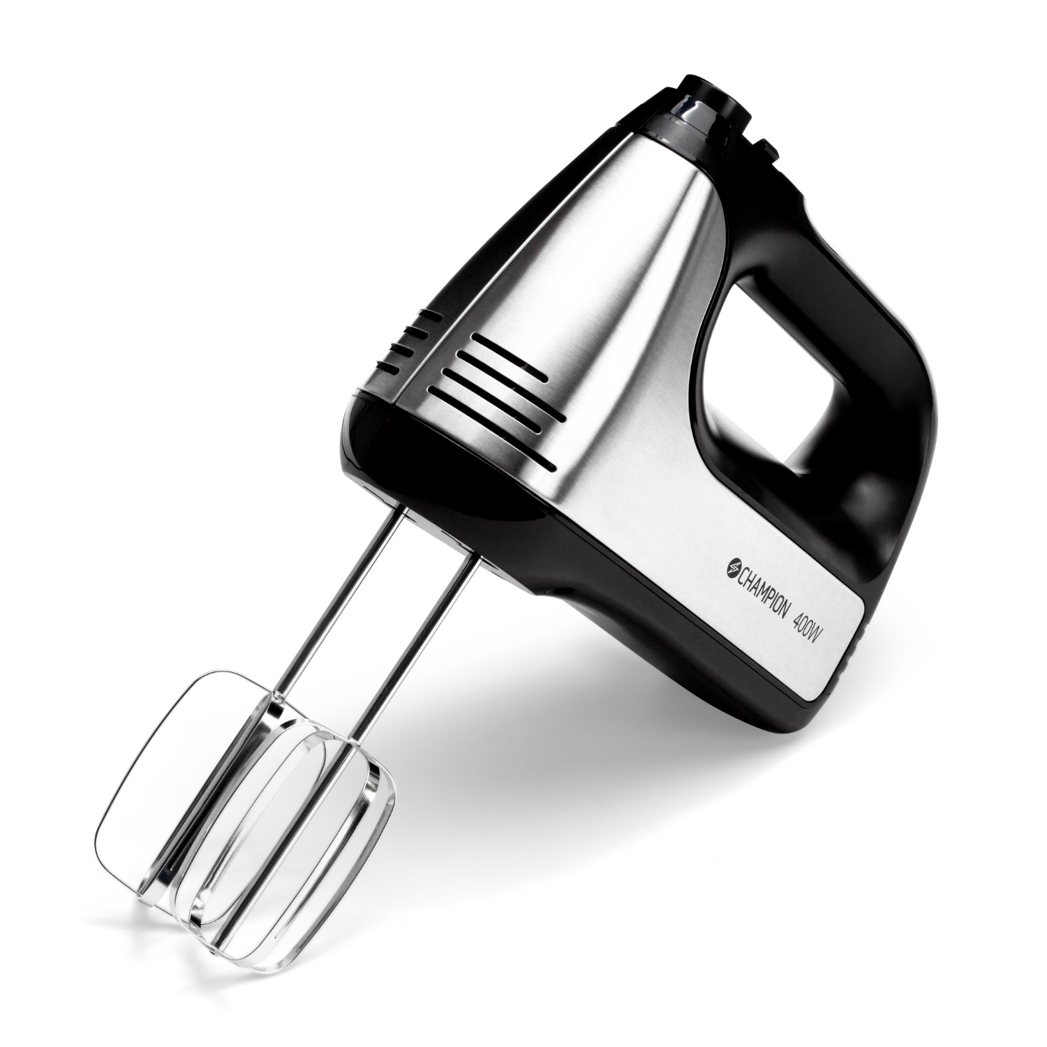 Elvisp 5-hastigheter + Turbo 400W