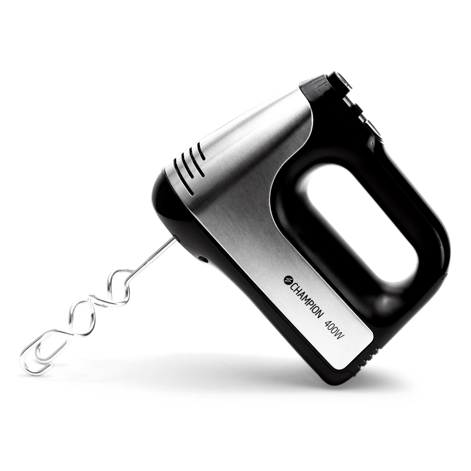 Elvisp 5-hastigheter + Turbo 400W