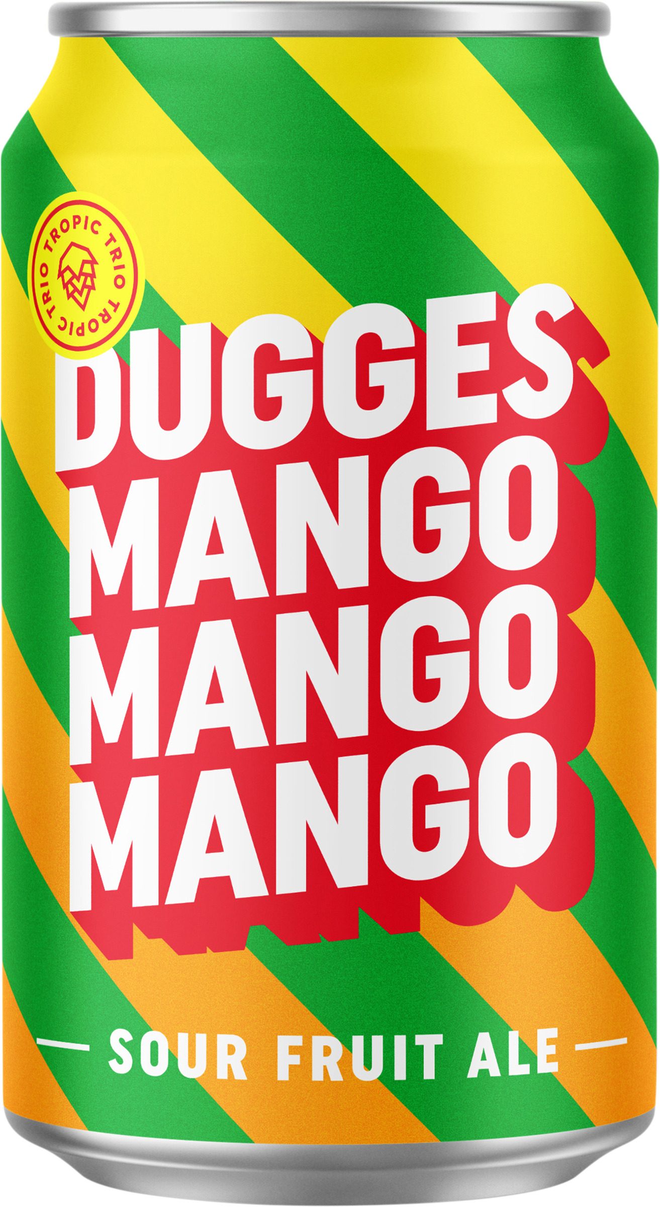 Dugges Mango Mango Mango BRK