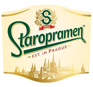 Staropramen KEG