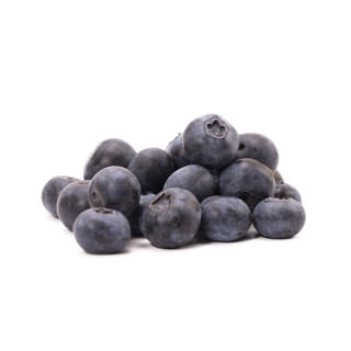 Blåbär Vilda Sverige