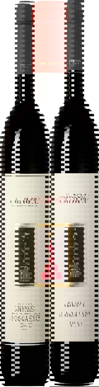 Brunello di Montalcino EKO