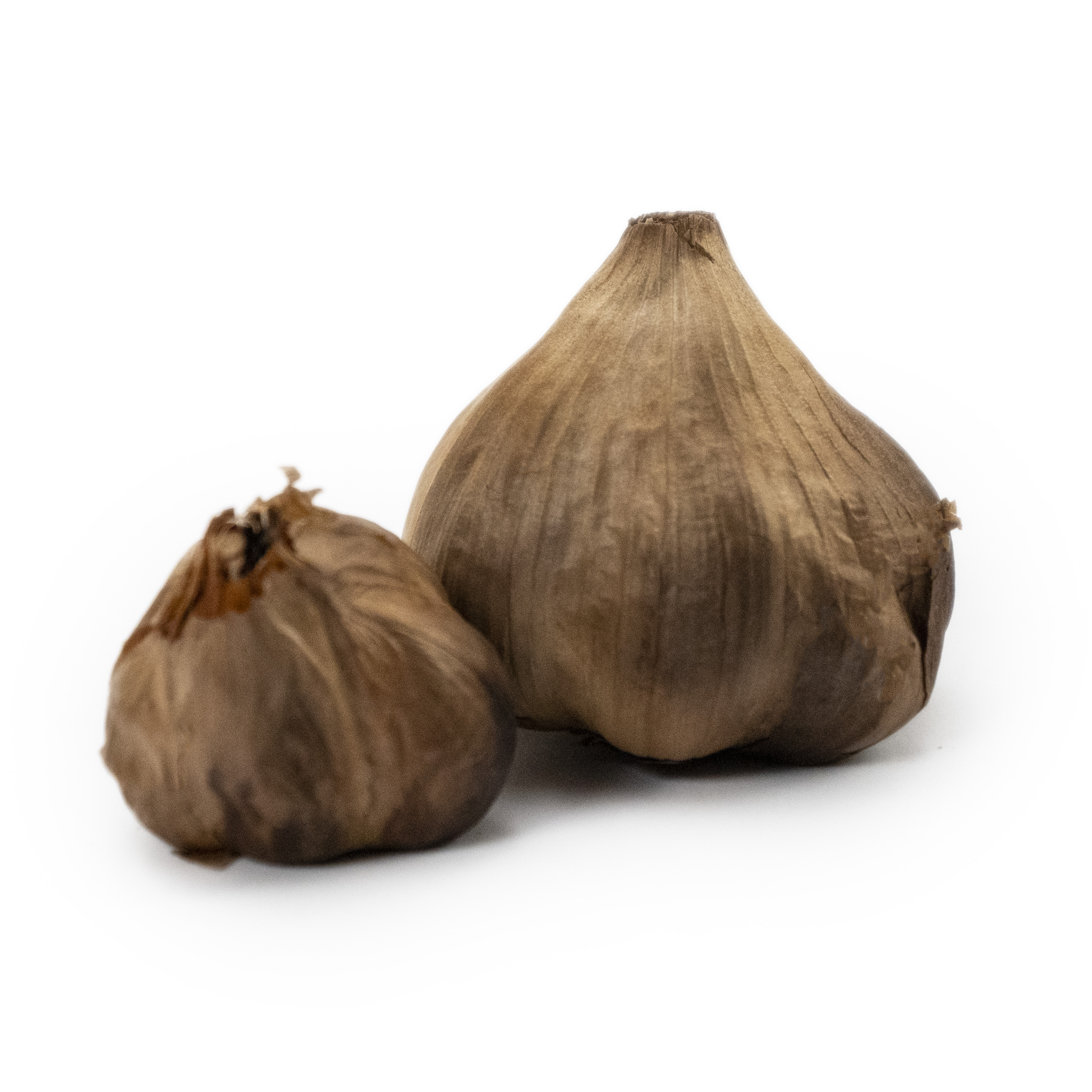 Svart Vitlök EKO Sverige